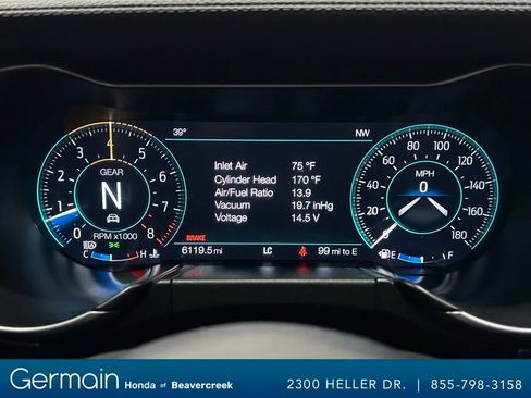 Used 2022 Ford Mustang Mach 1 image 22