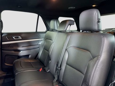 Used 2019 Ford Explorer XLT w/ Equipment Group 202A AWD/4WD image 25