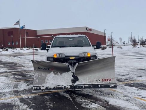 Used 2023 Ford F350 XL w/ STX Appearance Package image 26
