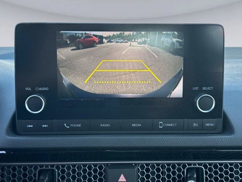 Certified 2023 Honda Civic Sport image 21