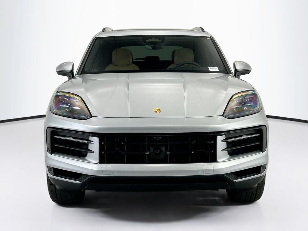 Used 2026 Porsche Cayenne AWD/4WD image 10