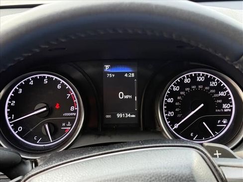 Used 2023 Toyota Camry SE FWD image 20