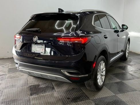 Used 2021 Buick Envision Preferred image 11