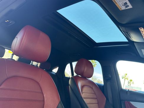 Used 2019 Mercedes-Benz GLC 43 AMG 4MATIC Coupe image 16