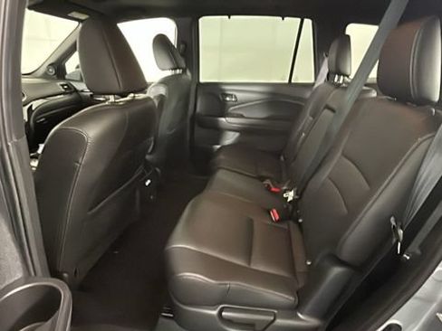 Used 2021 Honda Passport Touring image 26
