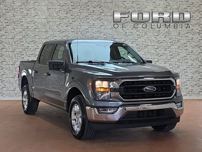 Used 2023 Ford F150 XLT