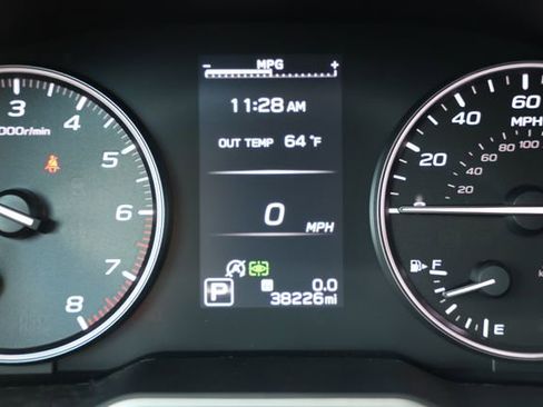 Certified 2024 Subaru Outback Limited AWD/4WD image 25