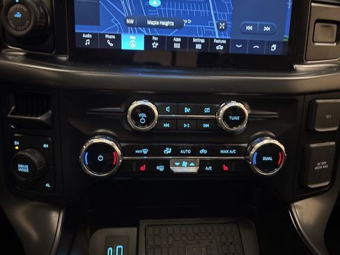 Used 2024 Ford F150 XLT w/ Equipment Group 303A High image 19