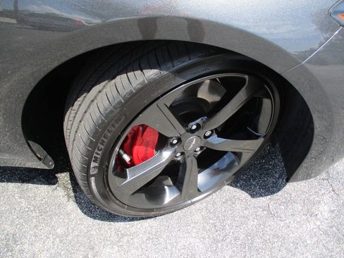 Used 2021 Genesis G70 3.3T w/ Sport Package AWD/4WD image 37