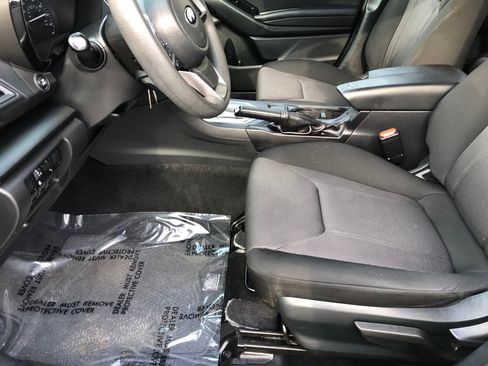 Used 2023 Subaru Impreza 2.0i AWD/4WD image 19