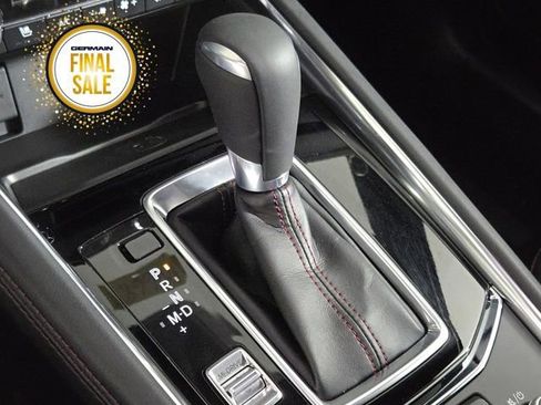 Certified 2025 MAZDA CX-5 2.5 Turbo w/ Premium Package image 24