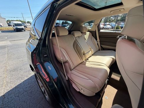 Used 2023 Genesis GV80 2.5T w/ Prestige 20" Package AWD/4WD image 33