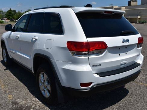 Used 2015 Jeep Grand Cherokee Laredo w/ Quick Order Package 23E AWD/4WD image 7