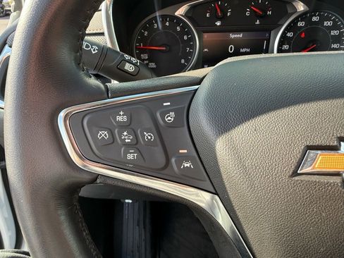 Used 2021 Chevrolet Equinox Premier image 22