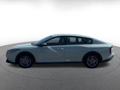 Used 2026 Kia K4 FWD image 9