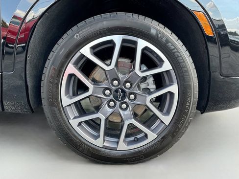Used 2024 Chevrolet Blazer RS w/ LPO, Floor Liner Package FWD image 31