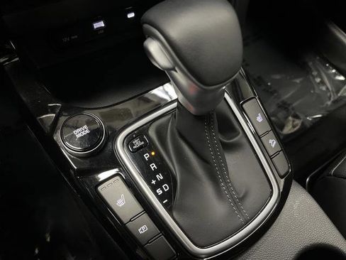 Used 2024 Kia Seltos EX image 20