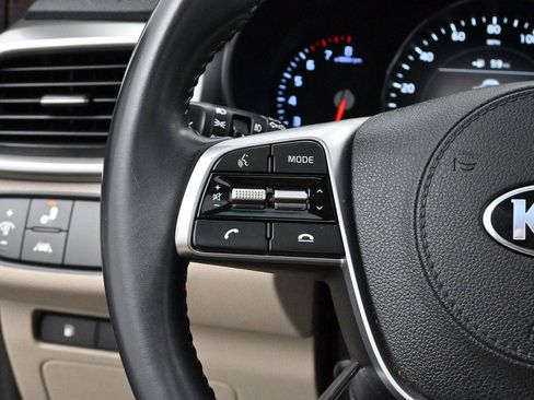 Used 2020 Kia Sorento EX FWD image 16