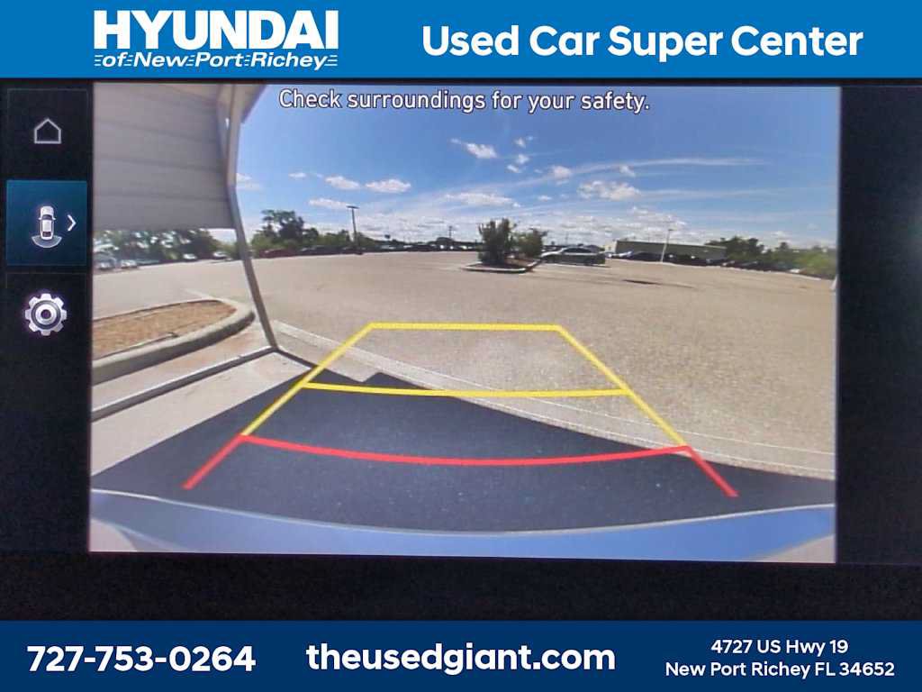 Certified 2023 Hyundai Elantra SEL w/ Convenience Package FWD image 19