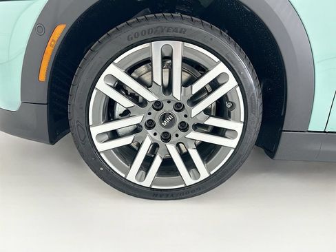 New 2026 MINI Cooper S FWD image 27