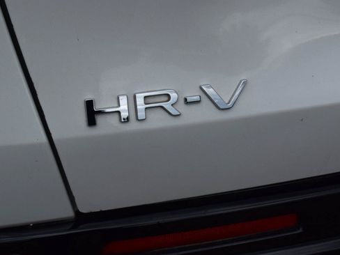Used 2026 Honda HR-V EX-L image 14