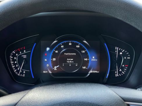 Used 2020 Hyundai Santa Fe SEL image 13