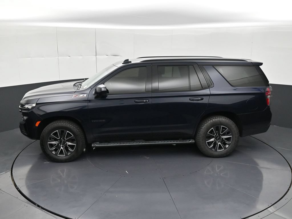 Used 2021 Chevrolet Tahoe Z71 AWD/4WD image 15