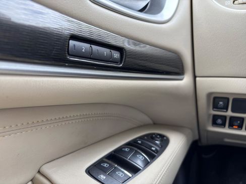 Used 2019 INFINITI QX60 Luxe w/ Essential Package AWD/4WD image 34