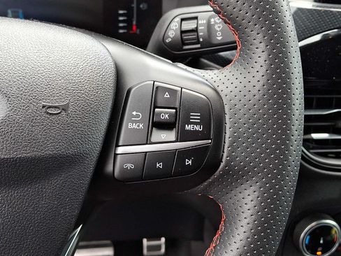 Used 2024 Ford Escape ST-Line AWD/4WD image 22