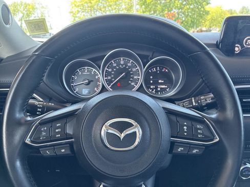 Used 2018 MAZDA CX-5 Touring w/ Preferred Equipment Package AWD/4WD image 23