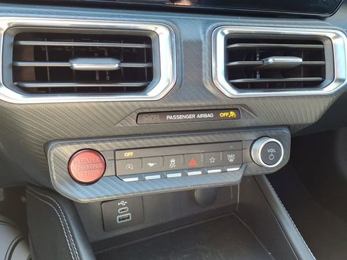 Certified 2025 Ford Mustang GT Premium image 21