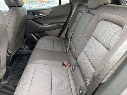 New 2026 Chevrolet Equinox LT w/ LPO, Floor Liner Package AWD/4WD image 13