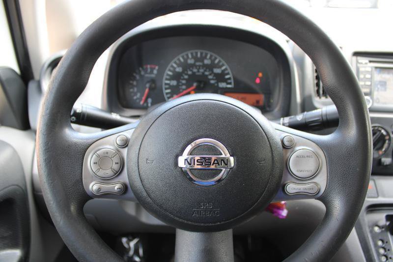 Used 2017 Nissan NV200 SV w/ Technology Package FWD image 9