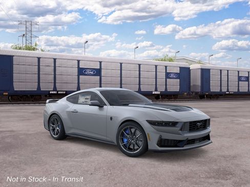 New 2026 Ford Mustang Dark Horse RWD image 36