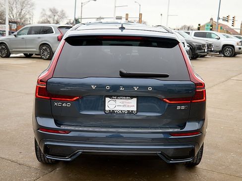 New 2026 Volvo XC60 B5 Plus w/ Protection Package Premier image 8