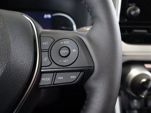 New 2025 Toyota RAV4 XLE image 17