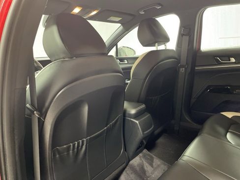 Used 2025 Kia K5 GT-Line image 16