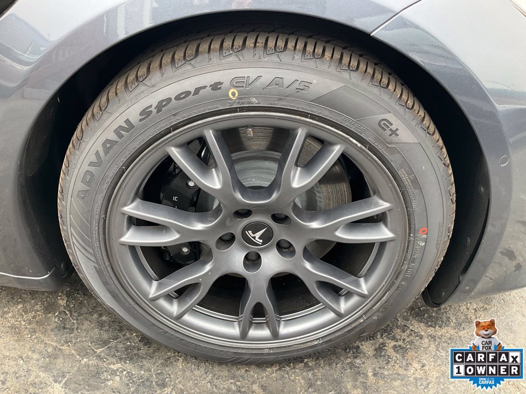 Used 2022 Tesla Model S AWD/4WD image 85