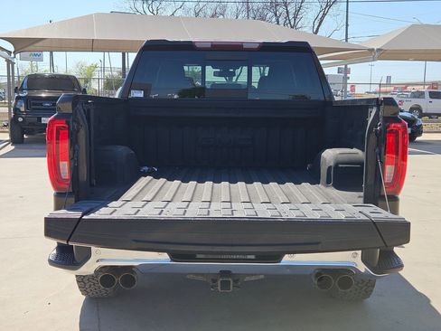 Certified 2019 GMC Sierra 1500 SLT image 28