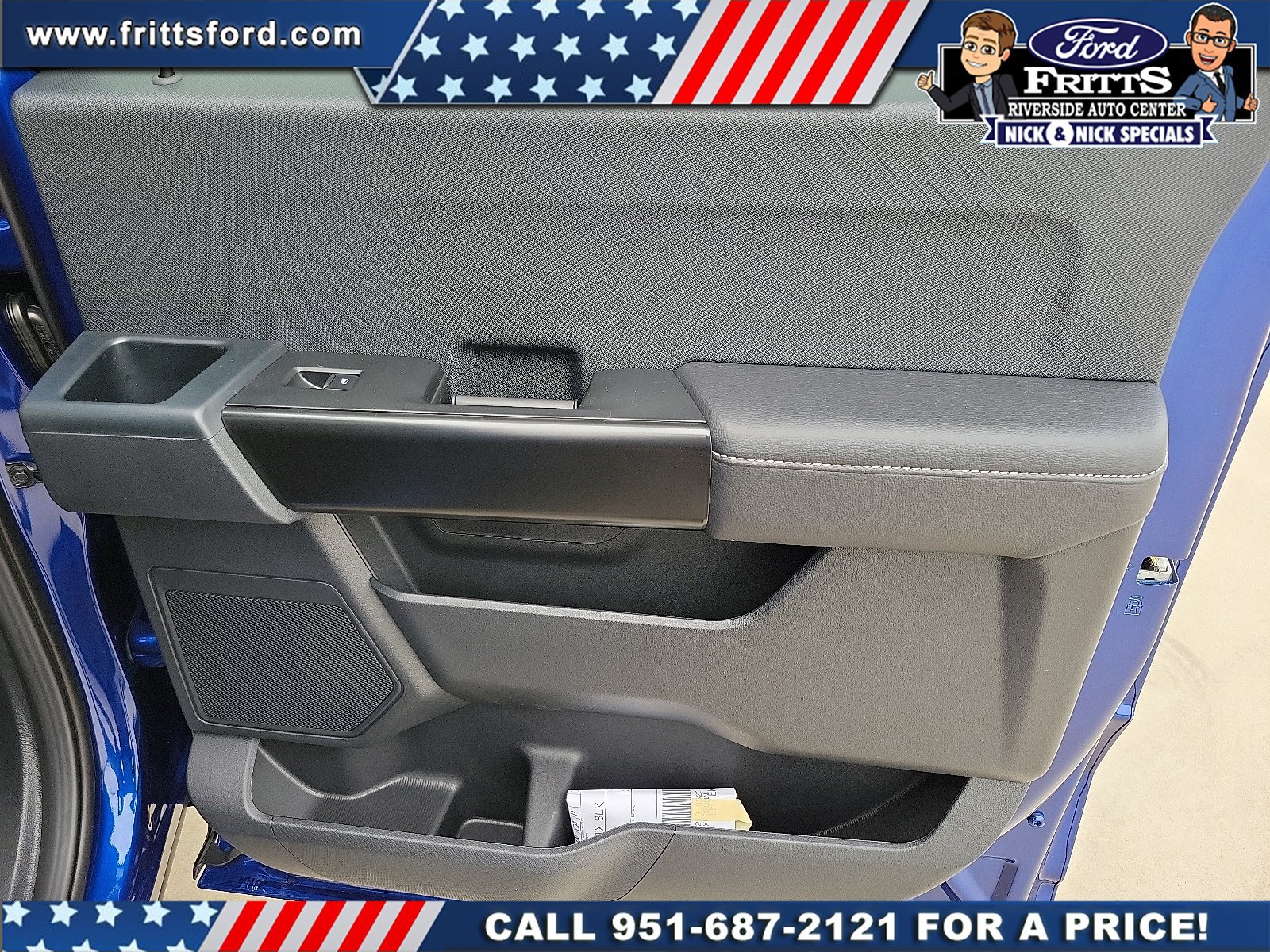 New 2026 Ford F150 STX RWD image 21