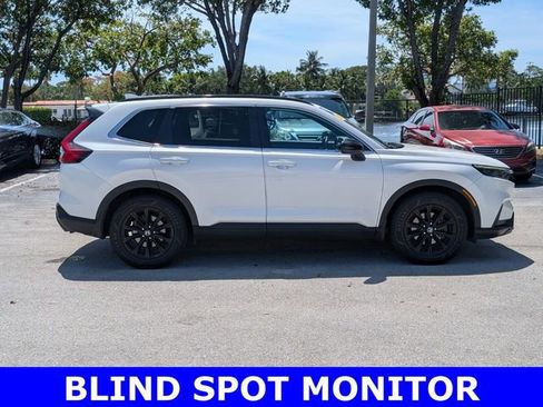 Used 2023 Honda CR-V Sport image 5