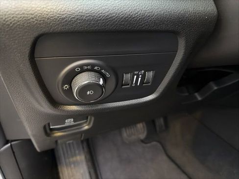 New 2026 Jeep Grand Cherokee Limited AWD/4WD image 25