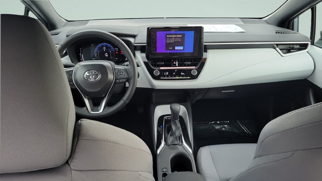 Used 2026 Toyota Corolla SE FWD image 10