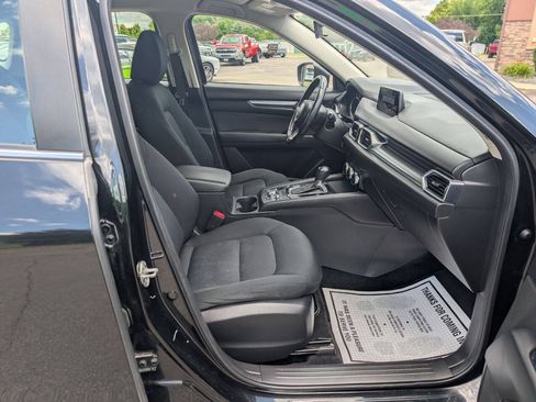 Used 2018 MAZDA CX-5 Sport AWD/4WD image 11