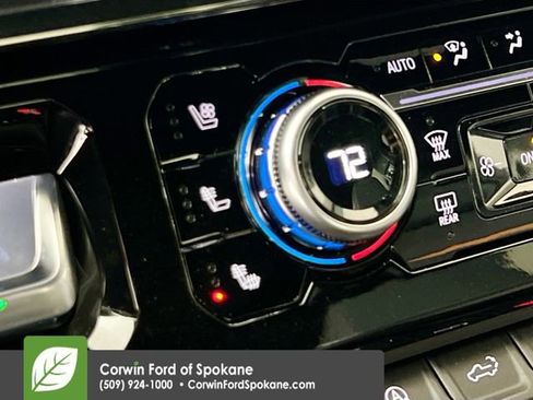 Used 2023 GMC Sierra 1500 AT4 image 26