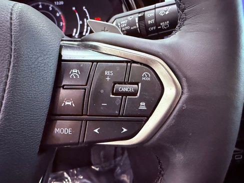 Certified 2024 Lexus RX 350 Premium w/ Accessory Package (Z1) FWD image 21