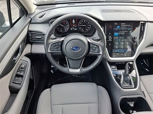 Certified 2025 Subaru Legacy Premium image 11