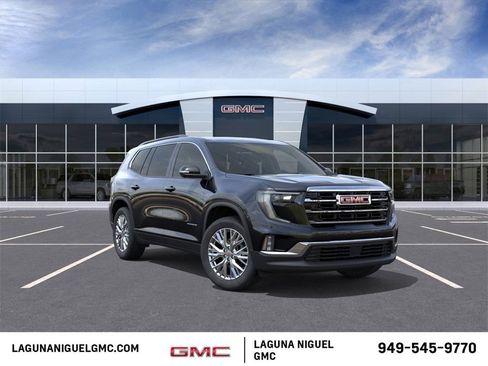 New 2026 GMC Acadia Elevation w/ Elevation Premium Package image 1