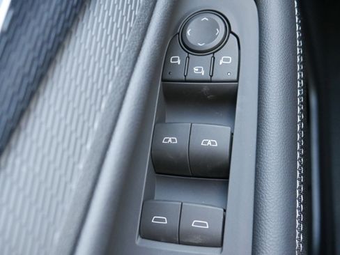 New 2025 Chevrolet Blazer EV AWD Police w/ Remote Keyless Entry Package image 26