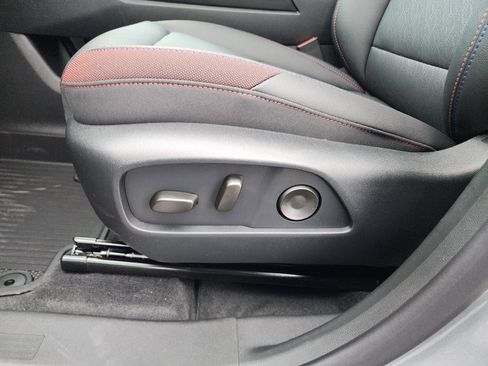 New 2026 Chevrolet Equinox RS w/ Safety and Technology Package image 26